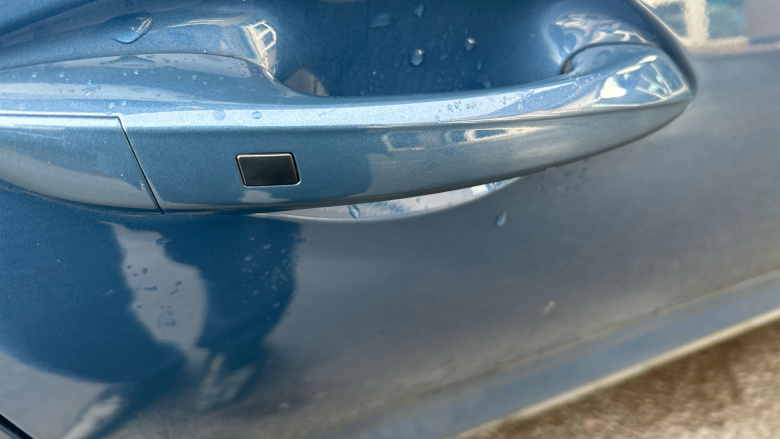 Hyundai BAYON 1.0 TGDi Ultimate 5dr DCT Petrol Hatchback